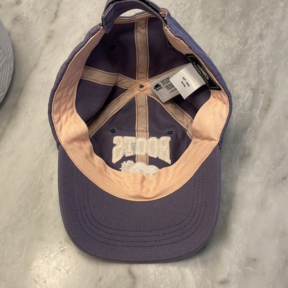 Kids baseball hat - Picture 2 of 3